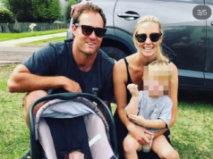 Jervis Bay: homenagens chegam ao talentoso surfista e pai Nathan Bartlett após sua trágica morte na costa sul de NSW