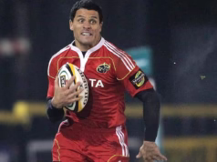 REVELADO: Como o herói de Munster e All Blacks, Doug Howlett, usou seus fundos de caridade para beneficiar sua própria empresa – e seus links para um polêmico site de mídia social seguro para crianças com sede em Limerick…