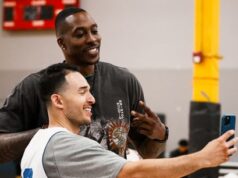 Figura TST: Big3 monta e rascunha em Las Vegas