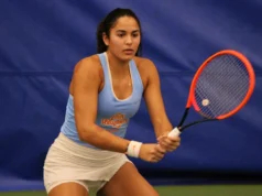 Tennessee Tennis avança para a segunda rodada ao derrotar Old Dominion