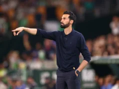 Álvaro Arbeloa acusou o Real Madrid de ‘traição’ no vazamento