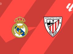 Visualização | Real Madrid x Athletic Bilbao: notícias da equipe, escalações, previsões (La Liga 23/05)