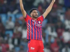 IPL Toss de hoje: LSG traz Arshin Kulkarni RCB opta por lançar primeiro – verifica o jogo completo XI