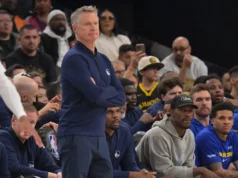 Oferta de contrato da ESPN revelada após Steve Kerr assinar novamente com Warriors