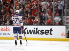 Porque Connor McDavid não será notícia com os Oilers depois de um final de temporada decepcionante
