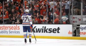 Porque Connor McDavid não será notícia com os Oilers depois de um final de temporada decepcionante