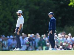 Smiley Kaufman prevê que Rory McIlroy venceria Cam Young se ele interpretasse Doral