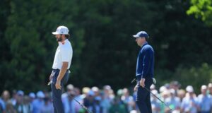Smiley Kaufman prevê que Rory McIlroy venceria Cam Young se ele interpretasse Doral