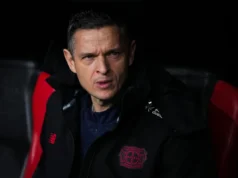 Sparta Rotterdam traz ex-técnico do NEC Nijmegen do Bayer Leverkusen