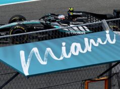 Como acompanhar o Grande Prêmio de Miami na BBC