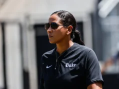 O caminho de Duke para o Campeonato ACC de Softball foi revelado