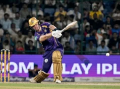 Tabela de pontos do IPL após 51 partidas: KKR vence o quarto jogo consecutivo para manter vivas as esperanças dos playoffs