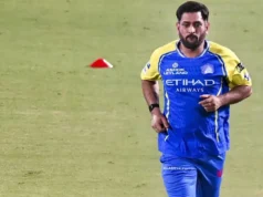 LIP 2026 | MS Dhoni jogará contra DC? A resposta contundente do treinador de boliche do CSK ‘acima do meu nível salarial’ se torna viral