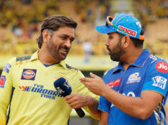 IPL 2026: Nada de MS Dhoni ou Rohit Sharma! Os nomes de CSK e MI mudam no jogo XI