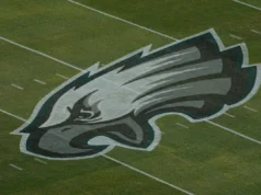 ‘Um momento sombrio’: como a escolha do draft dos Eagles transformou o fundo do poço no futuro da NFL – em uma nova posição
