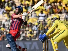 Sorteio do IPL de hoje: banco LSG Josh Inglis, CSK traz Spencer Johnson – veja XI completo