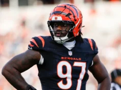 Shemar Stewart está pronto para uma temporada de destaque após uma temporada perdida de estreia