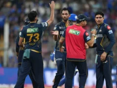 RR vs GT Live Win Odds, Previsões, Probabilidades e Probabilidades de Vitória para IPL 2026 Clash