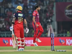 LIP 2026 | ‘Foi um parto de sonho contra Virat Kohli’: Príncipe Yadav floresceu sob o comando do técnico Bharat Arun