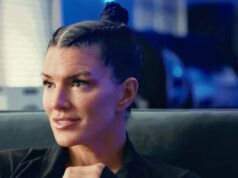 Gina Carano fala sobre depressão e volta contra Ronda Rousey