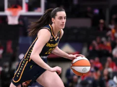 Caitlin Clarke, do Fever, discute o desafio de se entregar ao estrelato: ‘Eu quero ser o melhor’