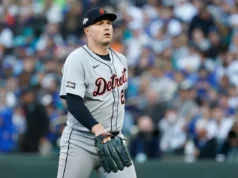 Tome nota, gerentes de Tarik Skubal – veja por que sua temporada de beisebol fantasia não termina
