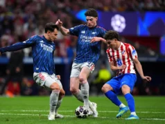 Atlético de Madrid teme que Julian Alvarez tenha decidido sair devido ao interesse do Barcelona