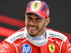 Lewis Hamilton ‘animado’ para o Grande Prêmio de Miami semanas após o cancelamento da corrida de F1
