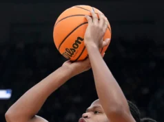 Uma retrospectiva do basquete de Purdue: Zickary Harris