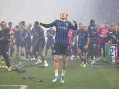 🏆 Zielinski: 2 títulos da Série A, 2 times? Alguém fez 3️⃣, 3 clubes fizeram 🤯