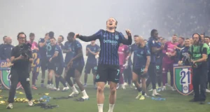 🏆 Zielinski: 2 títulos da Série A, 2 times? Alguém fez 3️⃣, 3 clubes fizeram 🤯