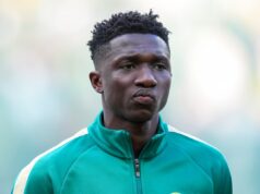O Liverpool segue de perto Lamin Kamara, do Mônaco