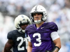 Classificando os 5 principais candidatos a Heisman para Penn State em 2026