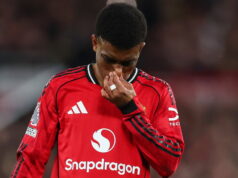 Amad Diallo: Chefe do Sunderland aborda especulações sobre mudança da estrela do Man United
