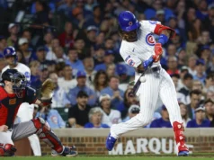 Conclusão da liga secundária dos Cubs: Jaguars se machucam na derrota de Iowa para Nashville