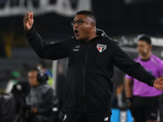 São Paulo x Bahia: escalação para o confronto da 14ª rodada 📋