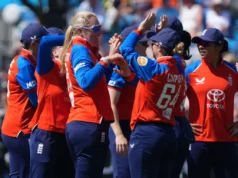 ‘A equipe da Índia está com a Austrália’: Sofia Dunkley destaca a preparação crucial para a Copa do Mundo T20