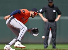 A atualização sobre a lesão de Carlos Correa é uma notícia chocantemente ruim para os Astros
