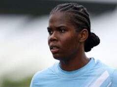 Shaw pode deixar o campeão da WSL Man City
