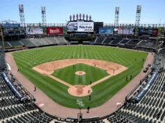Prévia e discussão do jogo Mariners nº 41: 10/05/26, SEA na CWS