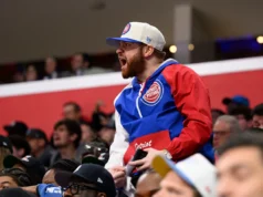 Se você tiver o Xfinity, será difícil assistir ao Pistons Game 7