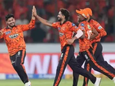 Resultado da partida de ontem: SRH ataca PBKS! Klaasen, Kishan e Cummins ofuscam o lado de Shreyas Iyer