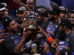 Relentless Knicks vence Cavaliers e retorna às finais da NBA pela primeira vez desde 1999