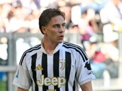 A estrela da Juventus, Yıldız, foi eliminada do clássico de Turim devido a uma lesão