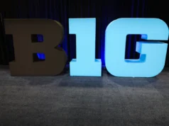 The Big Ten anunciou uma distribuição recorde de US$ 1,37 bilhão para suas 18 escolas