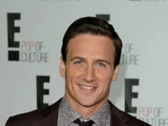 Fãs atacam a aparência de Ryan Lochte após anunciar novo emprego de US$ 34/hora