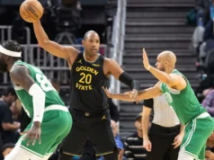 Os Celtics têm várias opções de reencontro em free agency