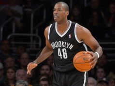 Jason Collins, primeiro jogador assumidamente gay da NBA, morre aos 47 anos