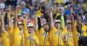 Banana Ball está em Corpus Christi. Veja como transmitir o resto dos jogos