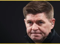 ‘Importante e vital’ – Steven Gerrard diz que um jogador que o Liverpool não deveria vender